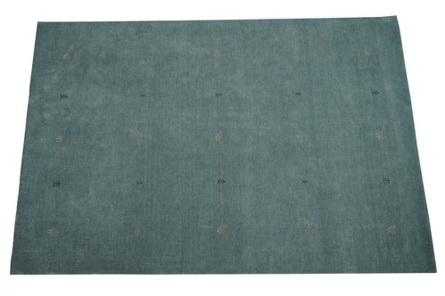 Gabbeh rug grey light - rug,