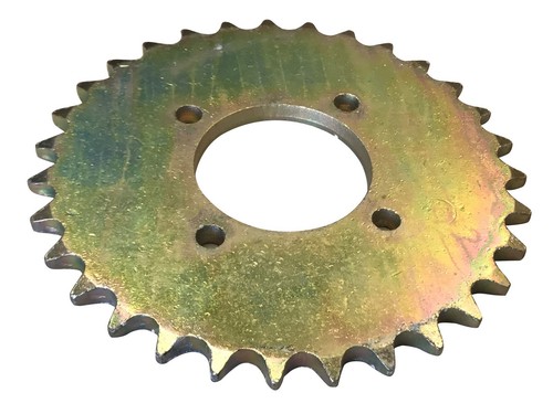 New 530 chain drive sprocket - #530,