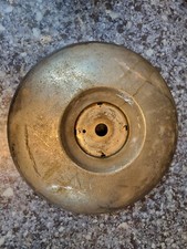 Rover P4 (1949-1964) Chrome