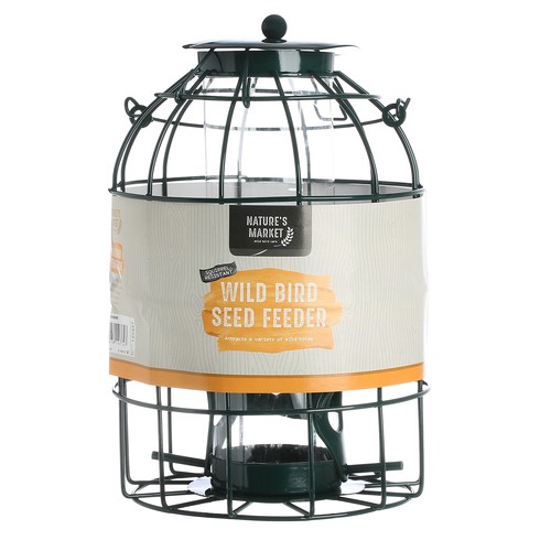Kingfisher deluxe wild garden - deluxe,
