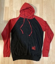 Thorpe Park Saw The Ride