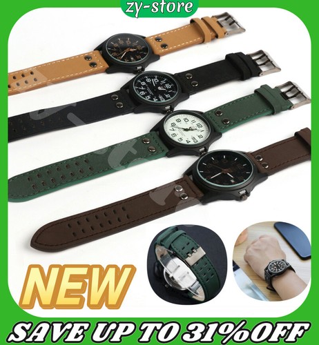 Men boys watches - men’s, military