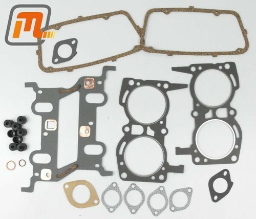 Ford capri mk1 gasket set - capri,