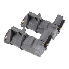 Hoover DYN 7164D/1-80 DYN 7164D1X/1-80 Washing Machine Motor Carbon Brushes GENU