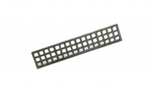 Archway Charcoal Grill Fret