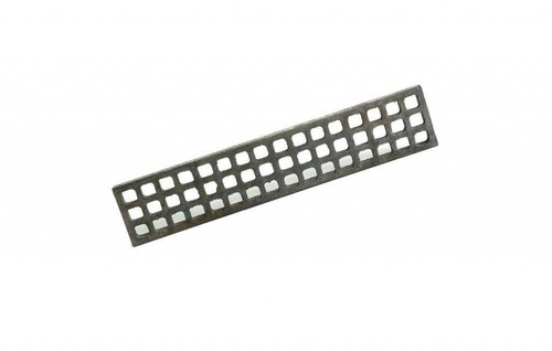 Archway charcoal grill fret - archway,