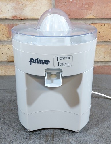 Prima power juicer pjs 180 - power,