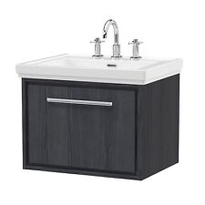 Hudson Reed Lille 600mm Wall