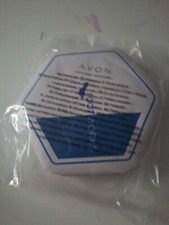 Avon Pedicure Set Nail Care Cutter Cuticle Clipper Manicure Gift Case Kit Travel