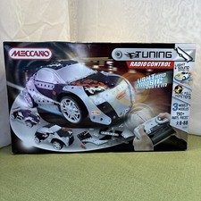 Meccano Tuning Remote Control
