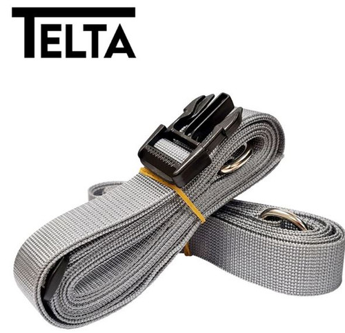 Telta storm tie down - tie, straps