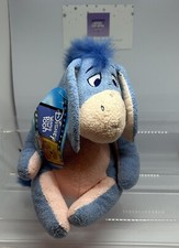 Eeyore Disney Vintage Stuffed
