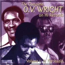The Complete O.V. Wright On Hi