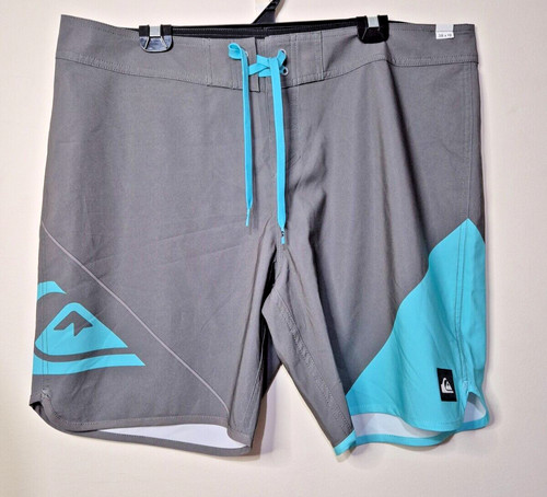 Quiksilver new wave - quiksilver, board