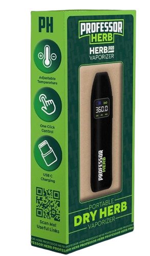 Professor herb premium hemp - herb,