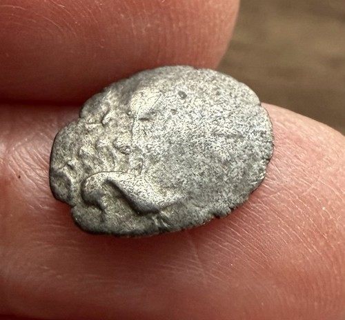 Celtic britain the iceni 1st - celtic,