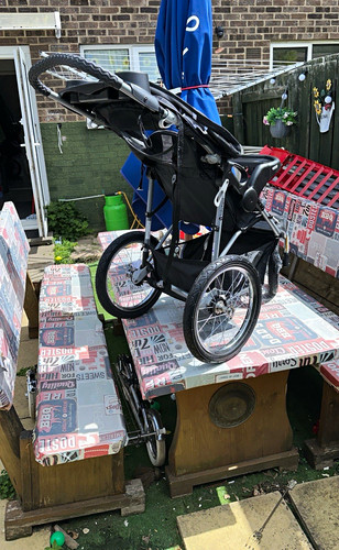 Baby trend expedition jogger - baby,