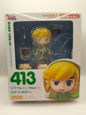 THE LEGEND OF ZELDA: THE WIND