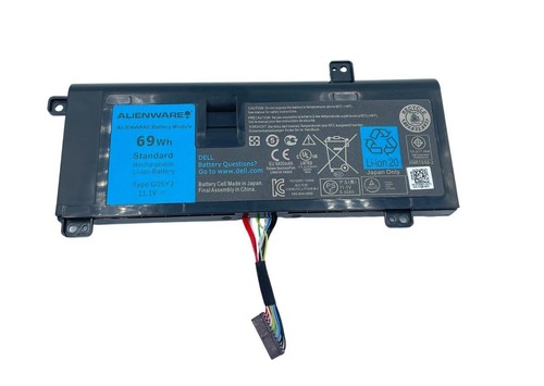Dell alienware a14 m14x - dell,