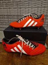 adidas Predator Incurza SG Men's Rugby Boots Size 11