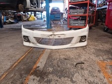 VAUXHALL ASTRA H VAN/ESTATE 2005-2011 VXR BODY KIT SOME DAMAGE
