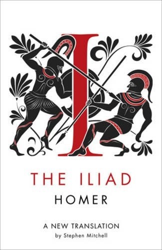 The iliad new - a,