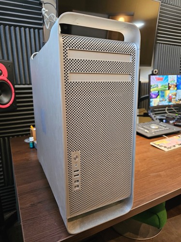 Apple mac pro desktop - mac,