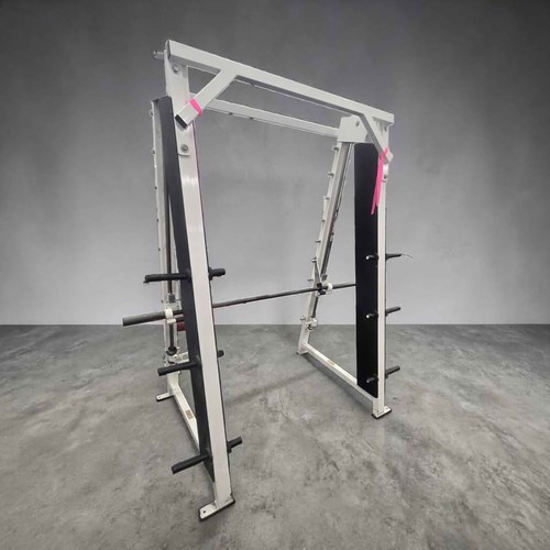 Magnum plate loaded smith - magnum,