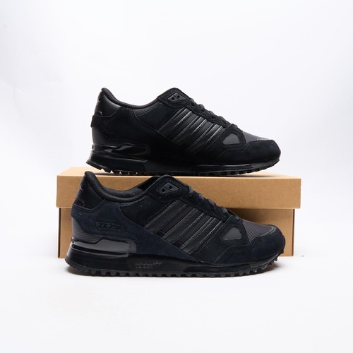 Adidas 750 men black size - zx, men's