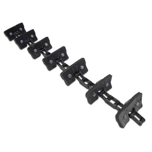 Return tailing elevator - /,