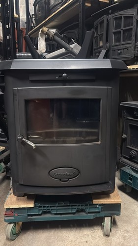 25kw boiler stove stratford - stove,