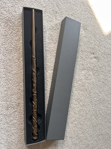Hermione granger wand replica - granger,