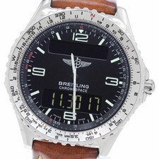 BREITLING WATCH A56012.1