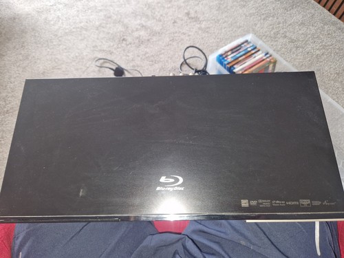 Samsung c5500 blu - bd-c5500, blu-ray