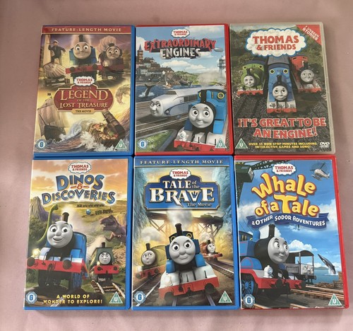 Thomas the tank - thomas,