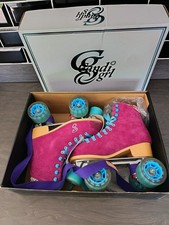 Roller Derby Candi Girl Carlin