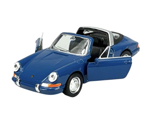 Welly porsche 911 - welly,