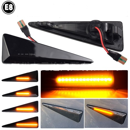 Turn signal lamp led - turn,