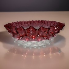 ANTIQUE HOBBS BROCKUNIER