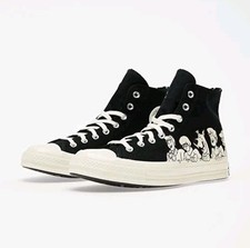 BNIB Converse Scooby-Doo Shoes