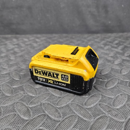 Dewalt dcb182 volt 0 ah - 18,