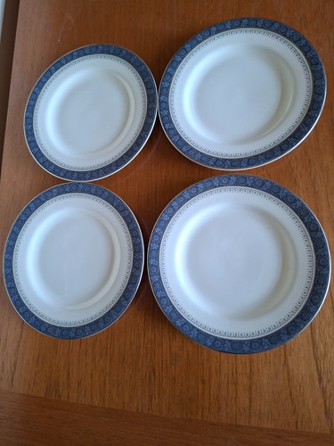 Royal doulton sherbrooke - -,