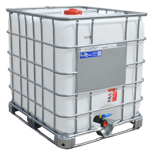 Ibc 1000 litre water - 1000,