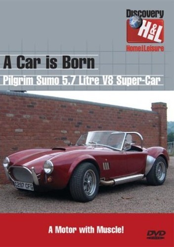 Car born pilgrim - a, is