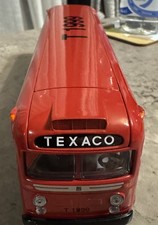 Corgi Crew Bus - Texaco - 1:50