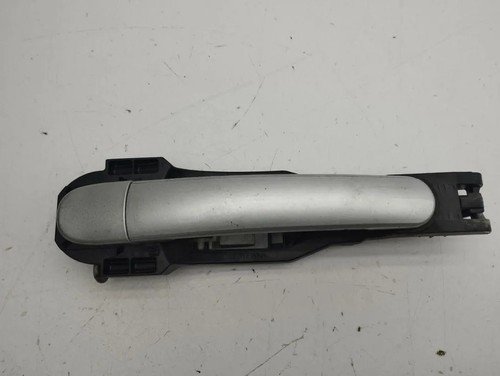 Seat altea 5p1 2005 - 5p1, rear