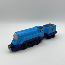 Trackmaster Revolution