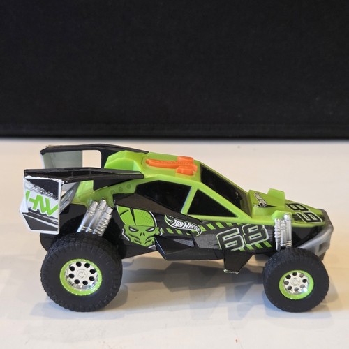 Hot wheels pedal masher - wheels,