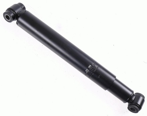 Shock absorber fits - absorber,