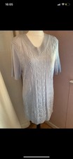 Size 14 Jumper Top From